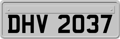 DHV2037
