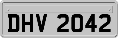 DHV2042