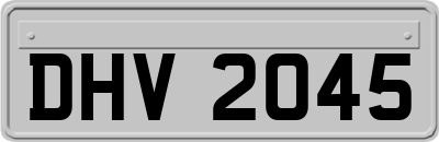 DHV2045