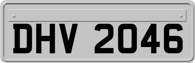DHV2046