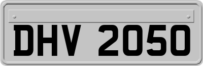 DHV2050