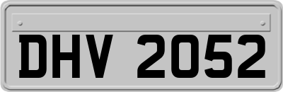 DHV2052