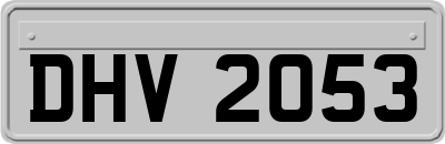 DHV2053