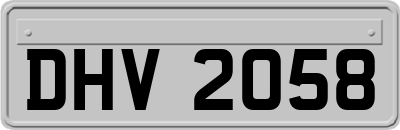 DHV2058