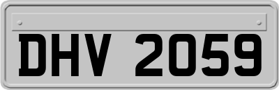 DHV2059