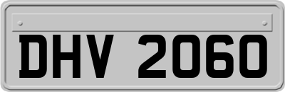 DHV2060