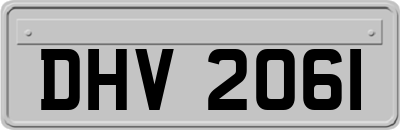 DHV2061