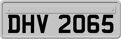 DHV2065