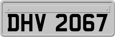 DHV2067