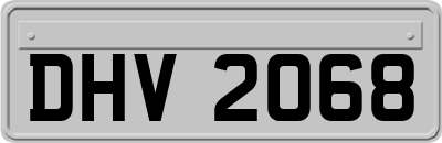 DHV2068