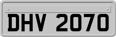 DHV2070