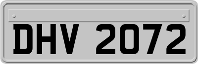 DHV2072