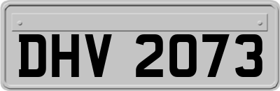 DHV2073