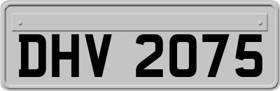 DHV2075