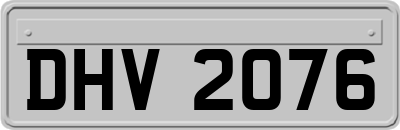 DHV2076