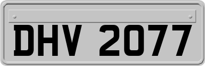DHV2077