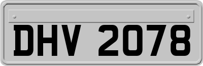 DHV2078