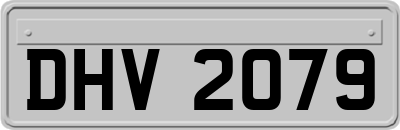 DHV2079