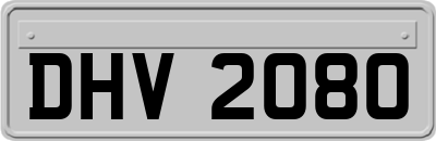 DHV2080