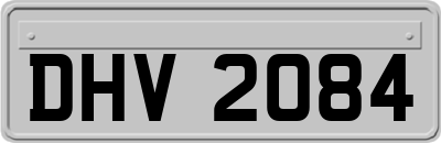 DHV2084