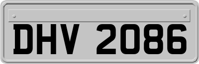 DHV2086