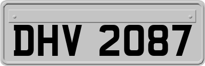DHV2087