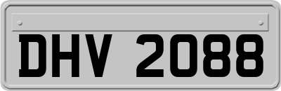 DHV2088