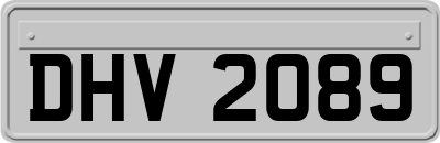 DHV2089