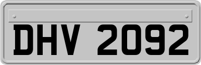 DHV2092