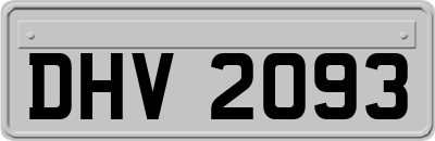DHV2093