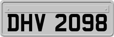 DHV2098