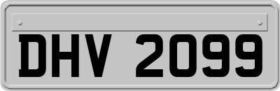 DHV2099