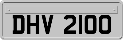 DHV2100