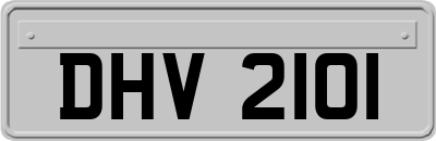 DHV2101