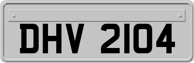 DHV2104
