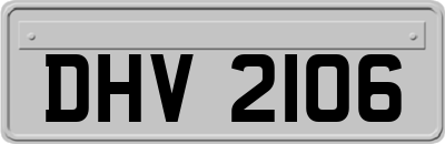 DHV2106