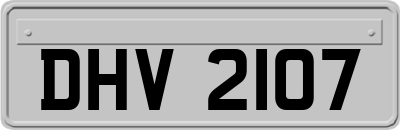 DHV2107