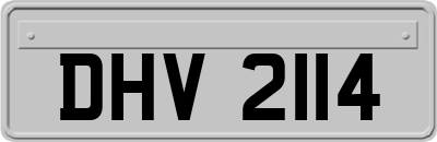 DHV2114