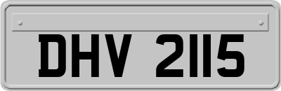 DHV2115
