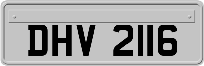 DHV2116