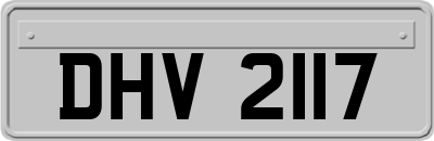 DHV2117