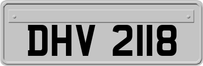 DHV2118