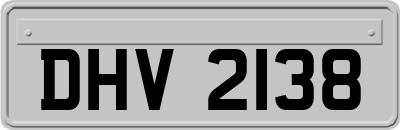 DHV2138