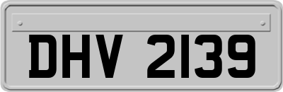 DHV2139
