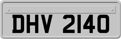 DHV2140