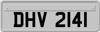 DHV2141