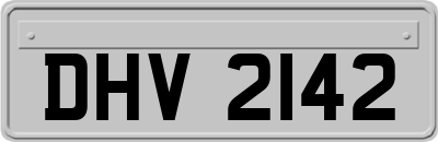 DHV2142