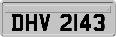 DHV2143