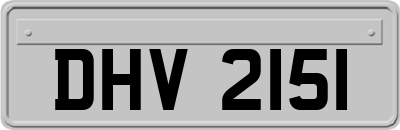DHV2151