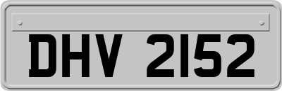 DHV2152